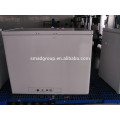 congelador de cofre de gran capacidad congelador de cofre de 3 vías congelador profundo de cofre